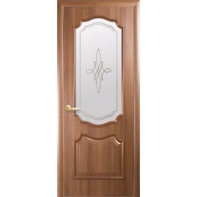 Durvis Nsdoors Roka P2 Gold