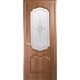 Durvis Nsdoors Roka P2 Gold