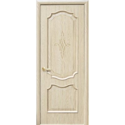 Durvis Nsdoors Roka Gold