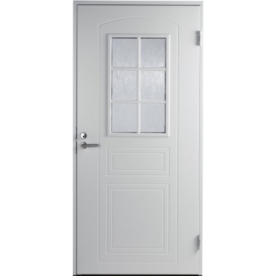 Ārdurvis Jeld-Wen BASIC B0020 Ārdurvis Jeld-Wen BASIC B0020