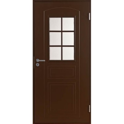 Ārdurvis Jeld-Wen BASIC B0020 Ārdurvis Jeld-Wen BASIC B0020