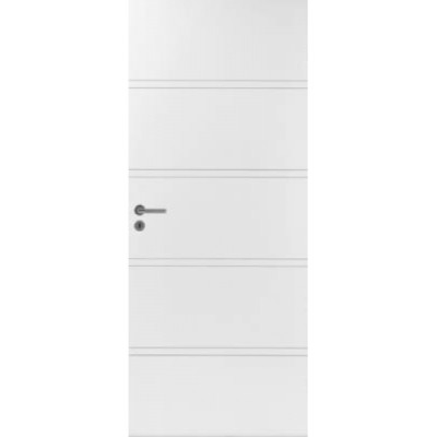 Doors Jeld-Wen Easy Effect Raita Doors Jeld-Wen Easy Effect Raita