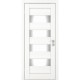 Durvis Istokdoors Horizontal 2