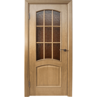 Двери Istokdoors Kapri-3 O2