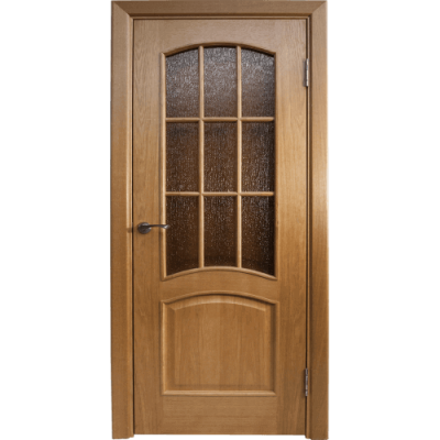 Durvis Istokdoors Kapri-3 O2