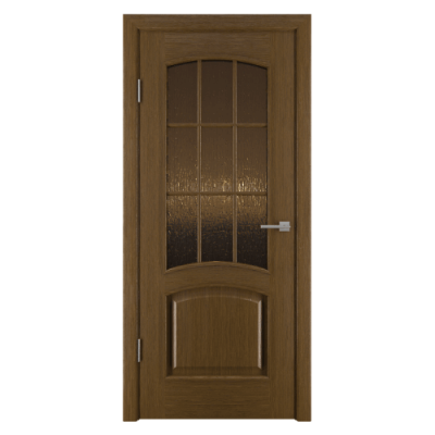 Durvis Istokdoors Kapri-3 O2