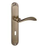 Rokturi Metal-Bud Orion 72 mm