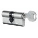 Eirocilindrs EVVA ICS