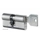 Eirocilindrs EVVA 3KS