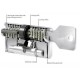 Eirocilindrs EVVA 3KS