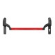 Iseo Palmo push-bar antipanik