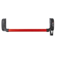 Iseo Base push-bar antipanik