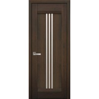 Durvis Liberty doors Race