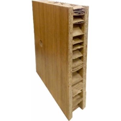 Doors Loza Standart X Doors Loza Standart X