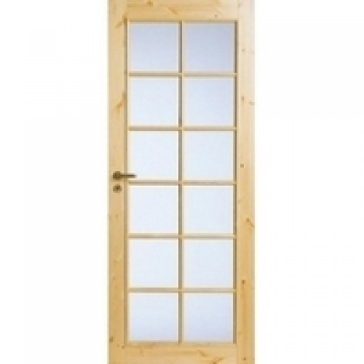 Durvis Jeld-Wen Tradition 58 Durvis Jeld-Wen Tradition 58