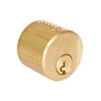 Skandināvu cilindrs Assa Abloy 1311