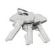 Skandināvu cilindrs Assa Abloy 1311