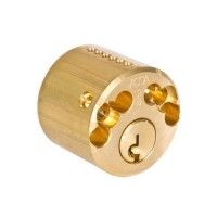Skandināvu cilindrs Assa Abloy 1313