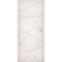 Durvis Unidveri PG - 13