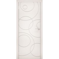 Durvis Unidveri PG - 18