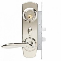 Komplekts Assa Abloy 2000