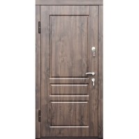 Metal doors Supremme Omega