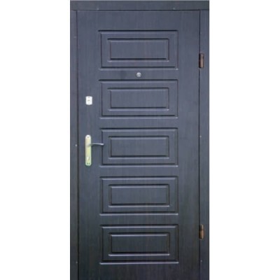 Metal doors Metrdoors Econom MD-24