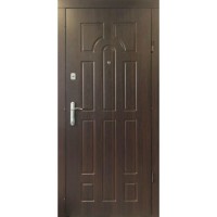 Metal doors Metrdoors Region MD-12
