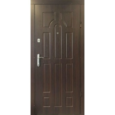 Metal doors Metrdoors Region MD-12