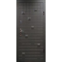 Metal doors Metrdoors Region M-12