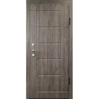Metal doors Metrdoors Kamelot M-13
