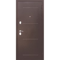 Exterior doors Ferroni Garda