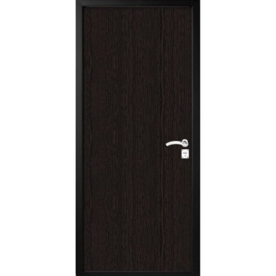 Exterior doors Metalux M-90