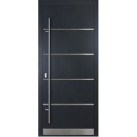 Exterior doors Capek STRATUS AS02