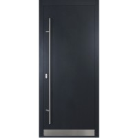 Exterior doors Capek STRATUS AS07