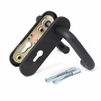 Ugunsdrošie rokturi Apecs HP-72.1303-BL