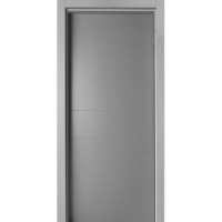 Durvis Porte Vista Skandi 2