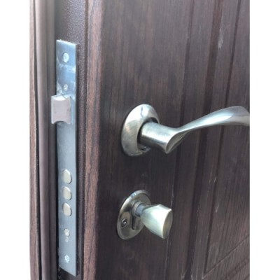 Metal doors U.K.R Komfort 2