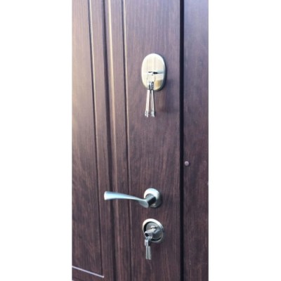 Metal doors U.K.R Komfort 2