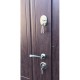 Metal doors U.K.R Komfort 2