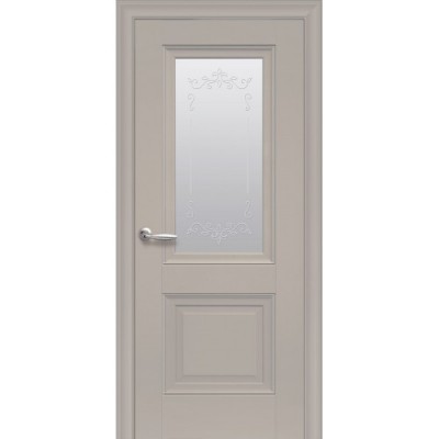Durvis Nsdoors Imidz O