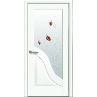 Durvis Nsdoors Amata P1