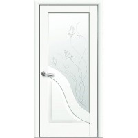 Durvis Nsdoors Amata P2 PP