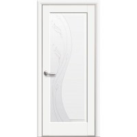 Durvis Nsdoors Eskada P2 PP