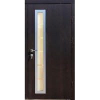 Metal doors U.K.R Komfort Milana