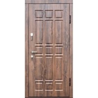 Metal doors Supremme Delta