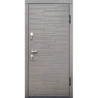 Metal doors Supremme Akustika