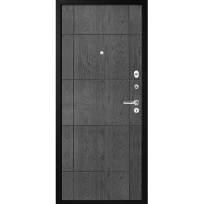 Ārdurvis Metalux M352