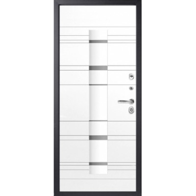 Ārdurvis M-Lux M66/1