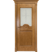 Durvis Istokdoors Lux O3